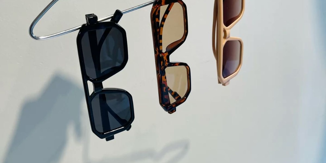 Темные очки — не значит защита от солнца: в чем подвох и как выбрать правильно