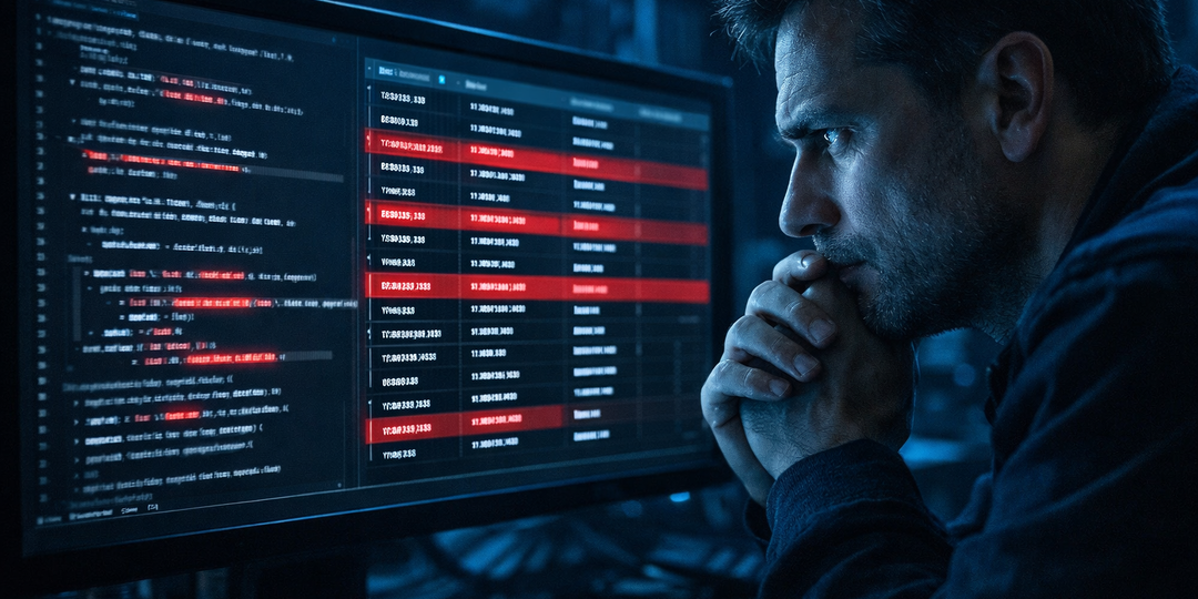 Ваш пароль уже у мошенников. Как это проверить прямо сейчас