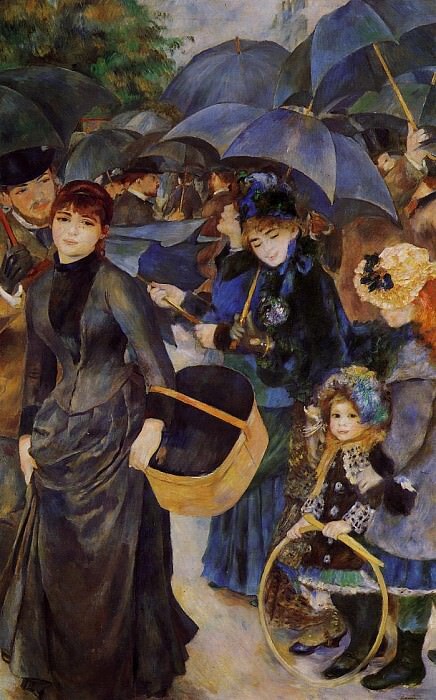 "Зонты". Источник https://gallerix.ru/album/Renoir