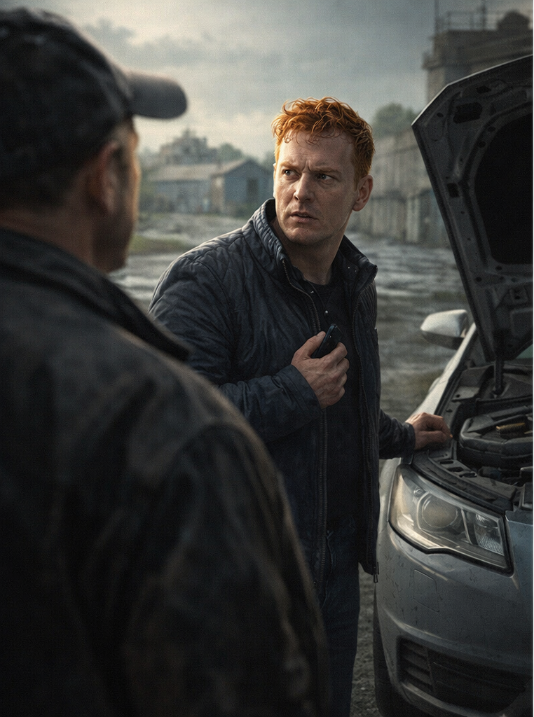 Автор: В. Панченко