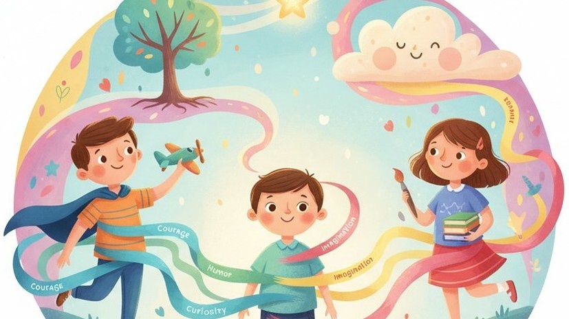   Сгенерировано с помощью ИИ