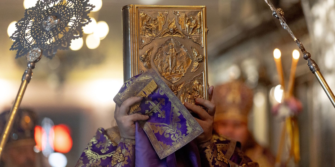 Восемь страстей по Иоанну Кассиану: почему в пост человек вдруг видит себя иначе