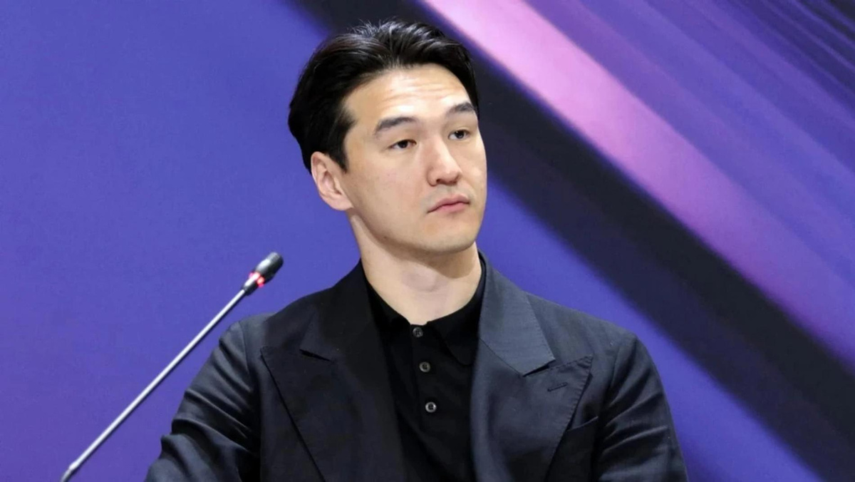    Нурлан Сабуров. Фото: Getty Images