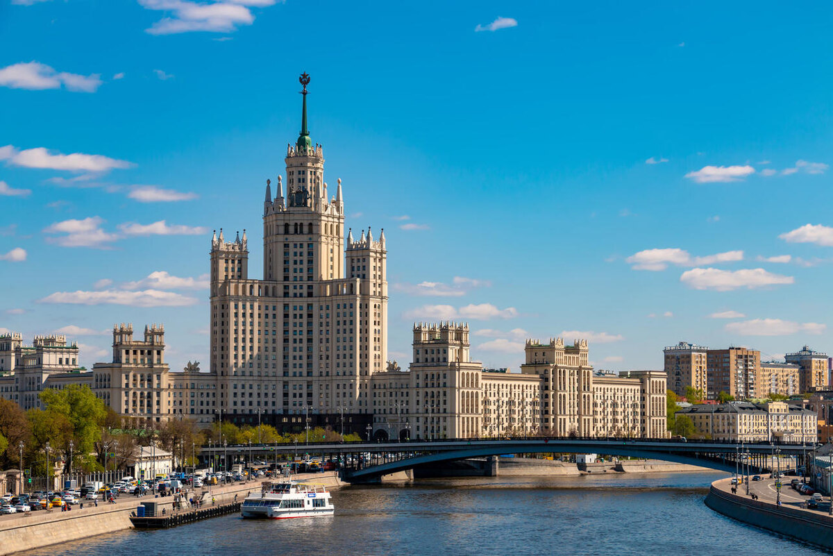    Москва 123RF/legion-media.ru