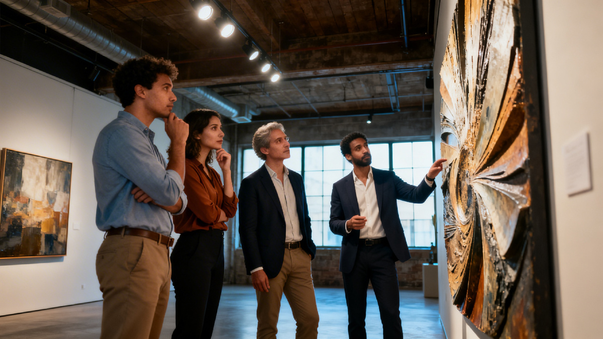 Данное изображение сгенерировано искусственным интеллектом