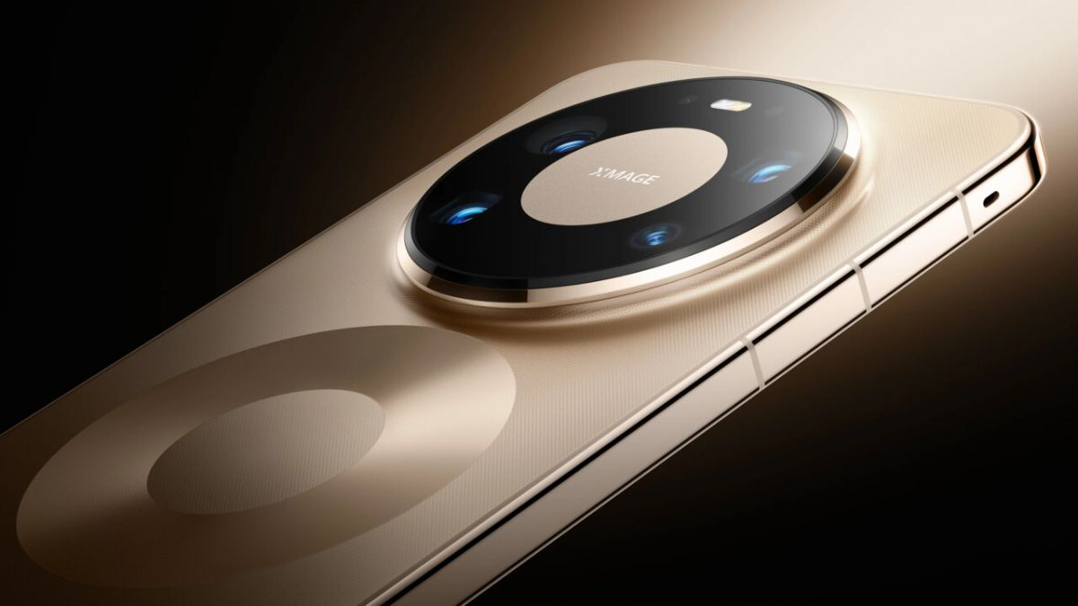 HUAWEI Mate 80 Pro Max Wind Edition