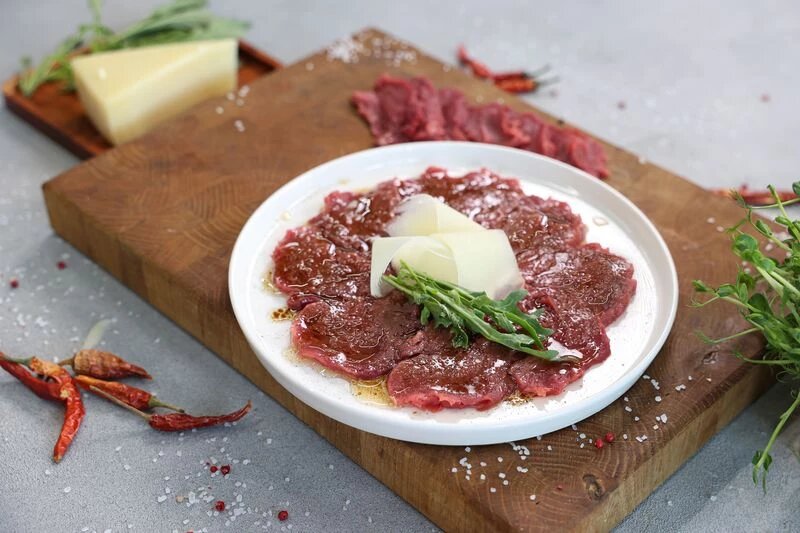 Да просто и вкусно