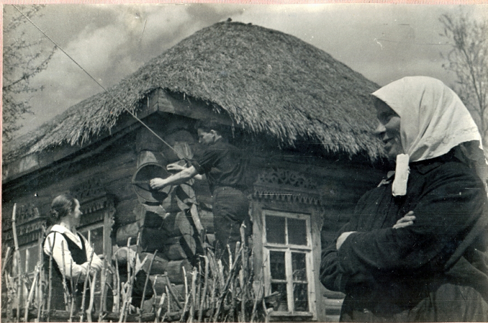 Чем деревня отличается от села и при чем тут Советский Союз