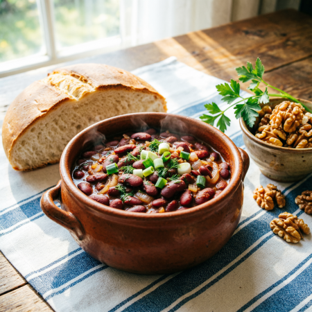 ლობიო — Лобио