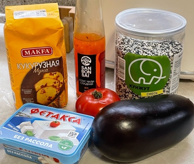 Салат для таролечниц своими руками