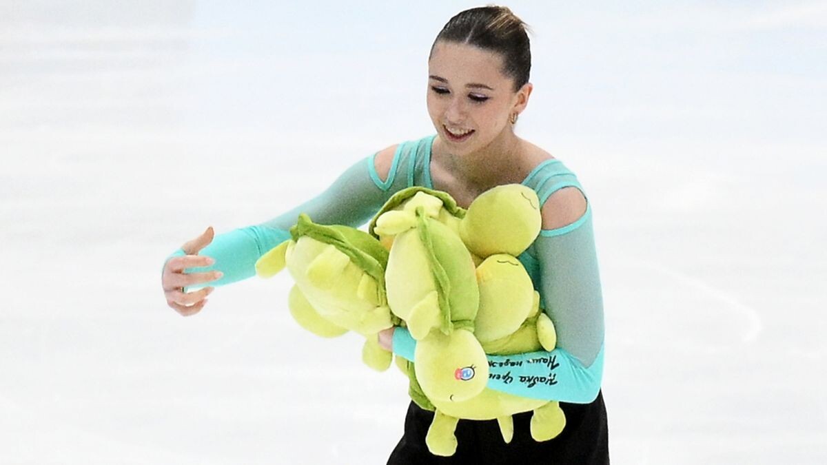    Владимир Астапкович, РИА Новости