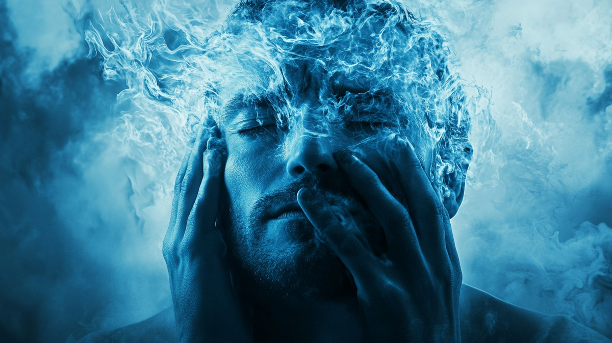 Тело не врёт: как детская каша разрушала жизнь спустя 40 лет