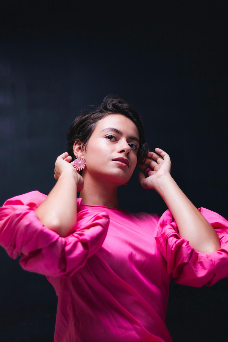 Фотограф: Ytalo Marcos: https://www.pexels.com/ru-ru/photo/31780501/