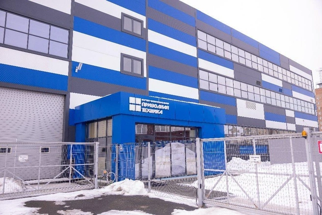      НТЦ «Приводная техника» успешно замещает импортные преобразователи частоты и накопители энергии
