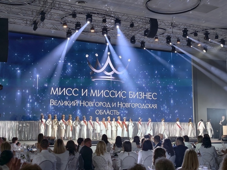     В конкурсе примут участие 21 предпринимательница. Фото: пресс-служба правительства Новгородской области