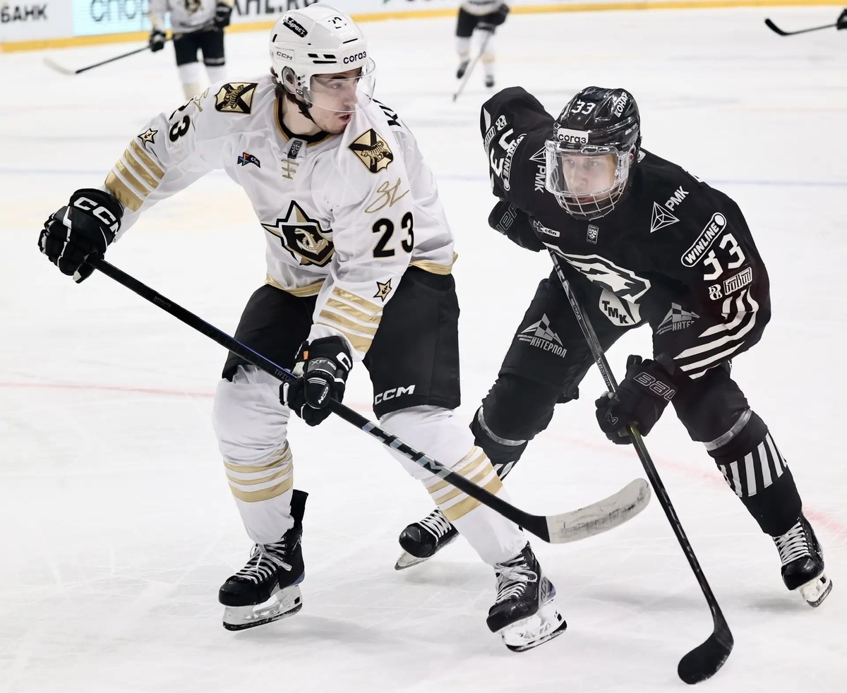 Фото: Юлия Боровикова («Вечерний Челябинск»)