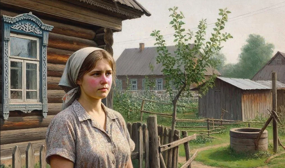 По-настоящему люблю. Глава 2/2