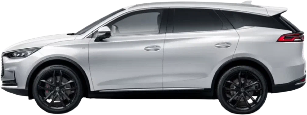 Можно ли на китайском гибриде нормально доехать из Москвы до Питера?