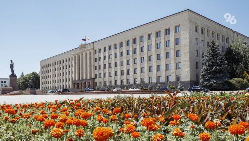      Фото: ИА «Победа26»