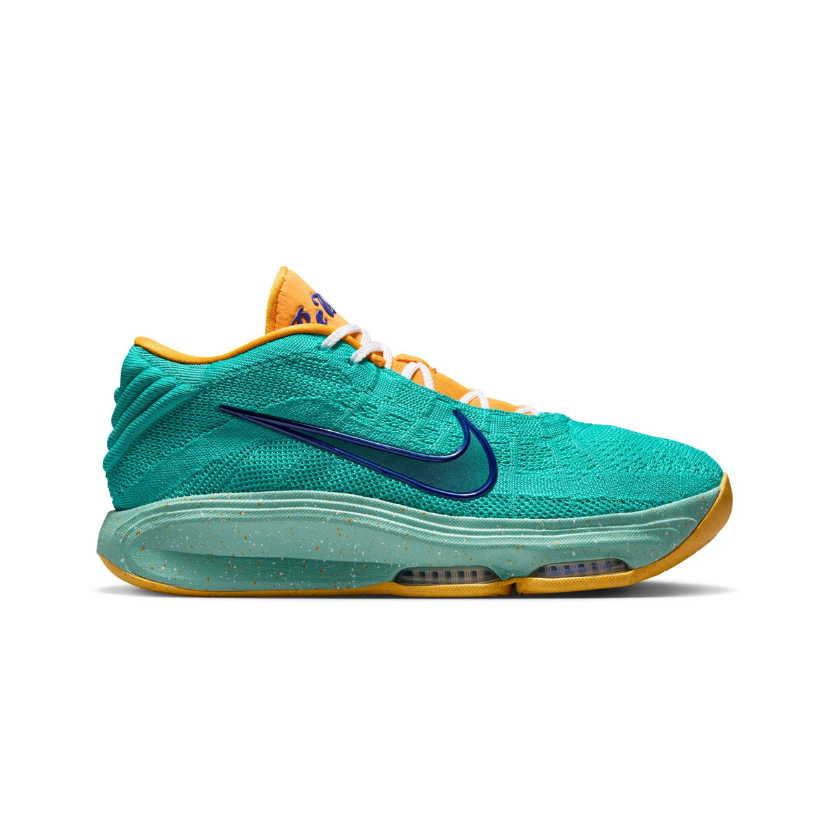 Nike G.T. Hustle 3 из коллекции ТОП-10 интернет-магазина Basketpro.ru