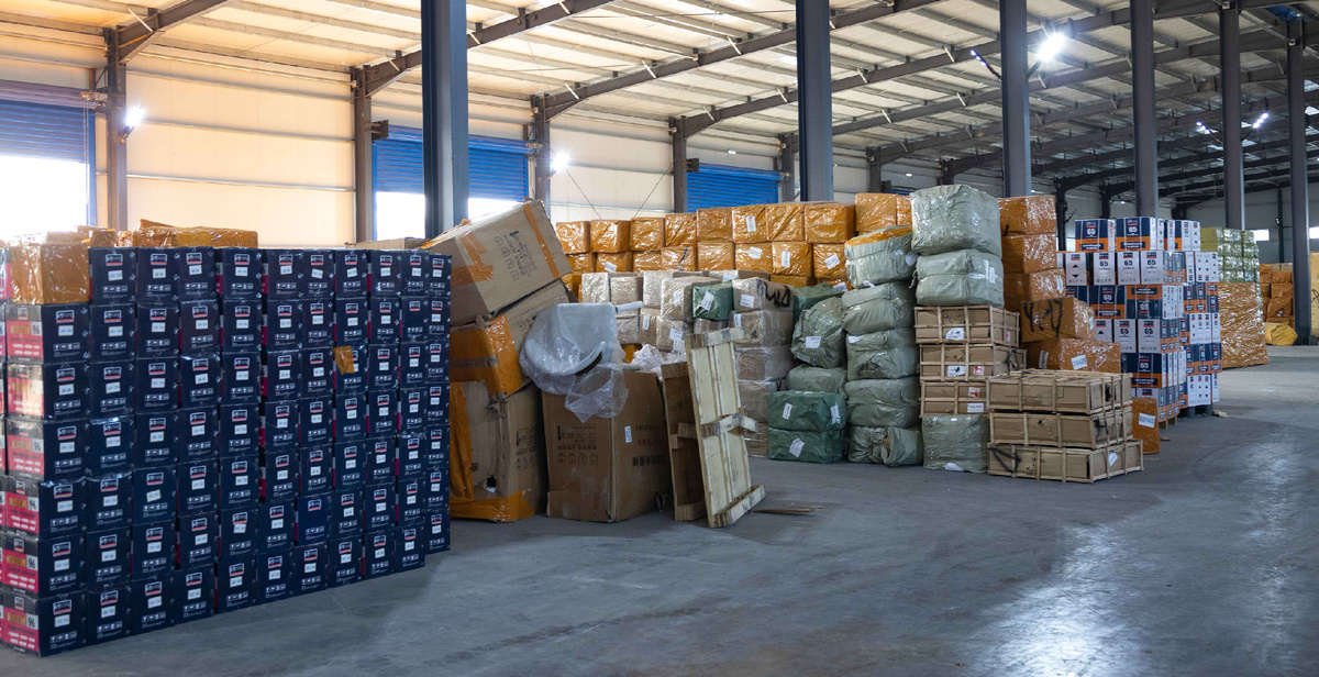 Компания Eagleway