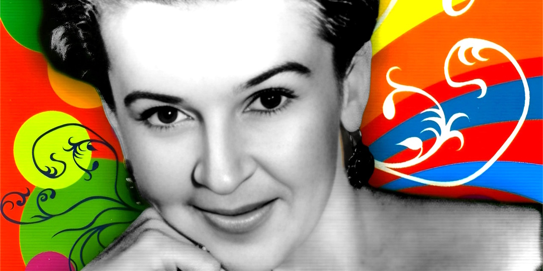 «Что за прэлесть эта песенка!» Заряд оптимизма от Людмилы Лядовой