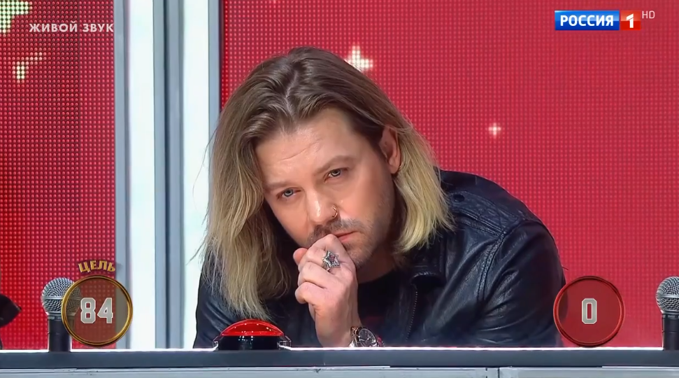 "НУ- ка, все вместе" 20.03. Иисусова молитва и хор мальчиков