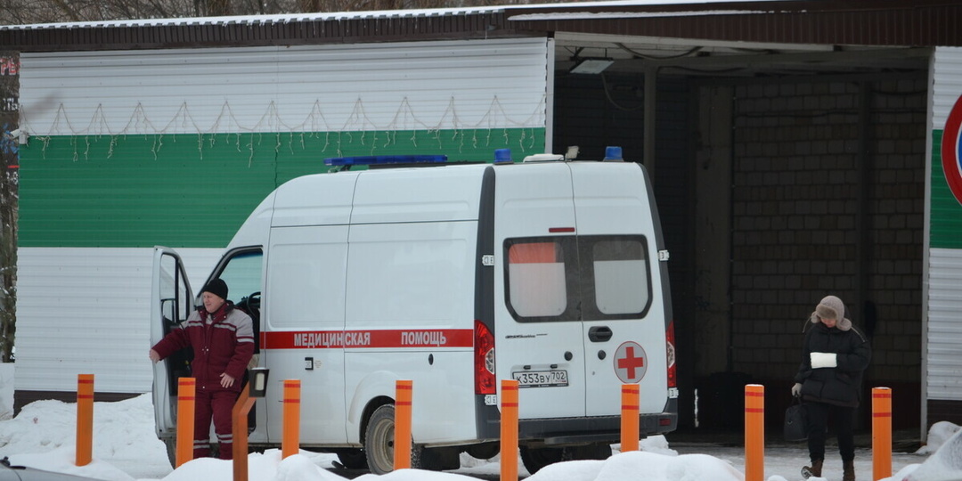 В Башкирии мужчина на охоте застрелил друга