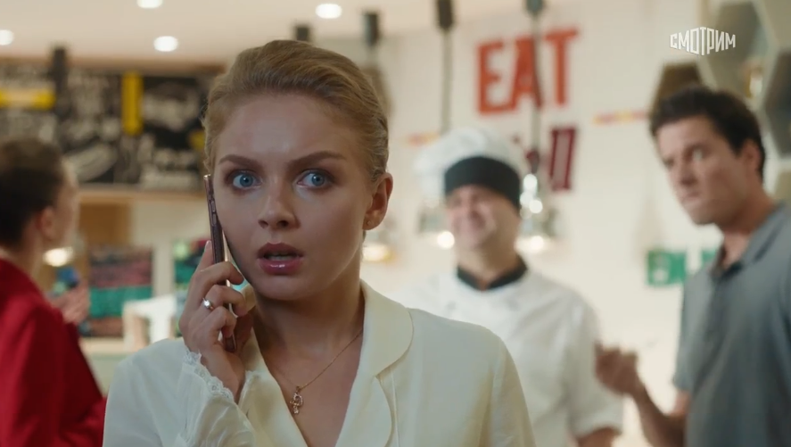 Подробное содержание всех серий сериала "Невеста под ключ" (2026). Чем закончится фильм на канале "Россия 1"? Кого выберет Алексей?