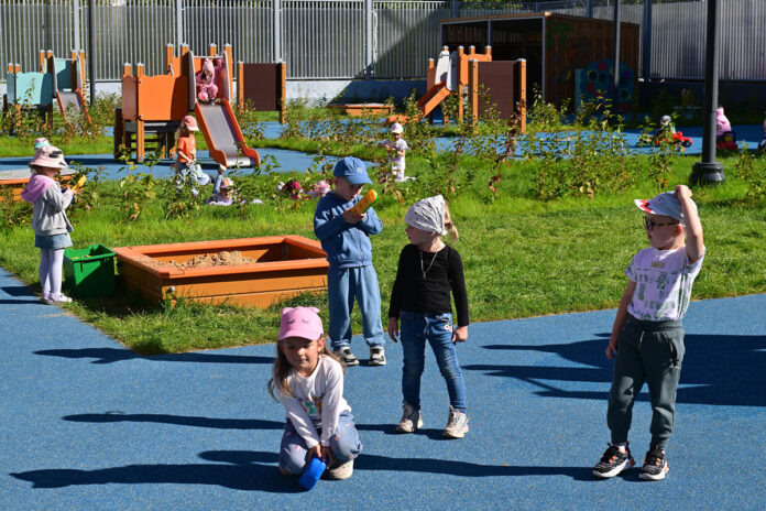    2029 год. Городские жители нашли новый способ выживать в условиях перенаселенности и ограниченных ресурсов, превращая обычные перголы в «песочницы» – функциональные пространства для жизни, работы и отдыха.