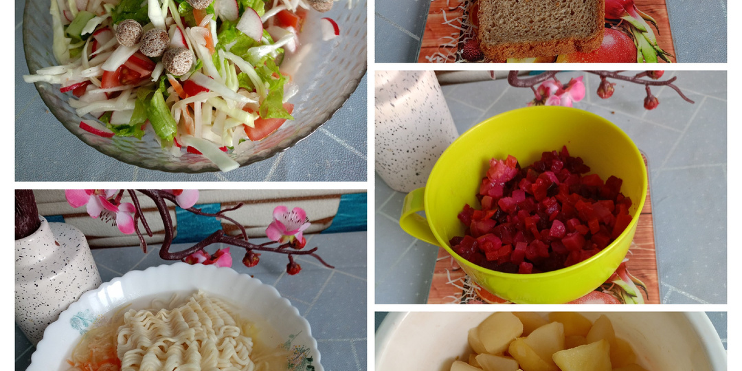 Почему десерты вызывают жажду | 20.03.26 Дневной рацион для контроля веса