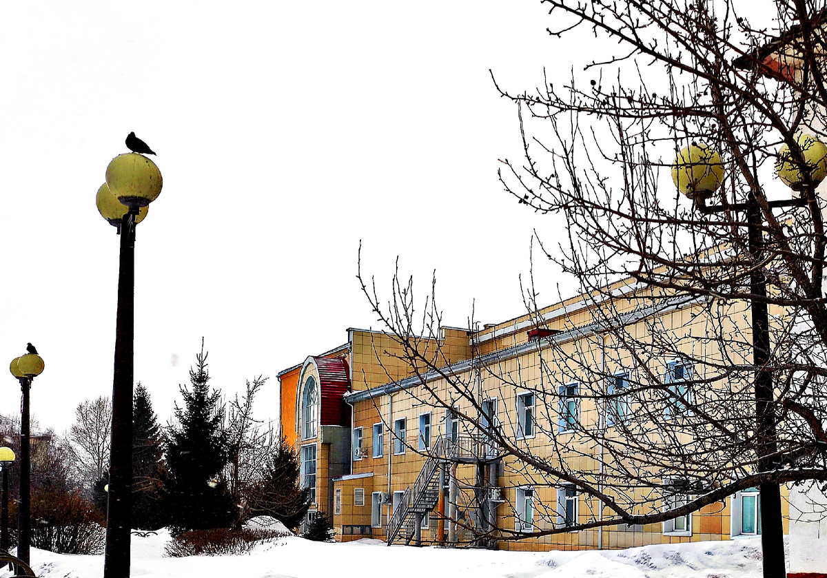 Фото автора 