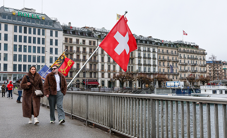    © Александр Рюмин/ТАСС