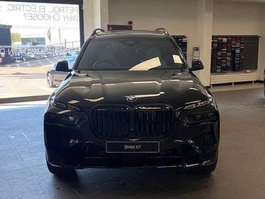 Бронепленка и антихром - как не превратить BMW в колхоз за 200 тысяч рублей.