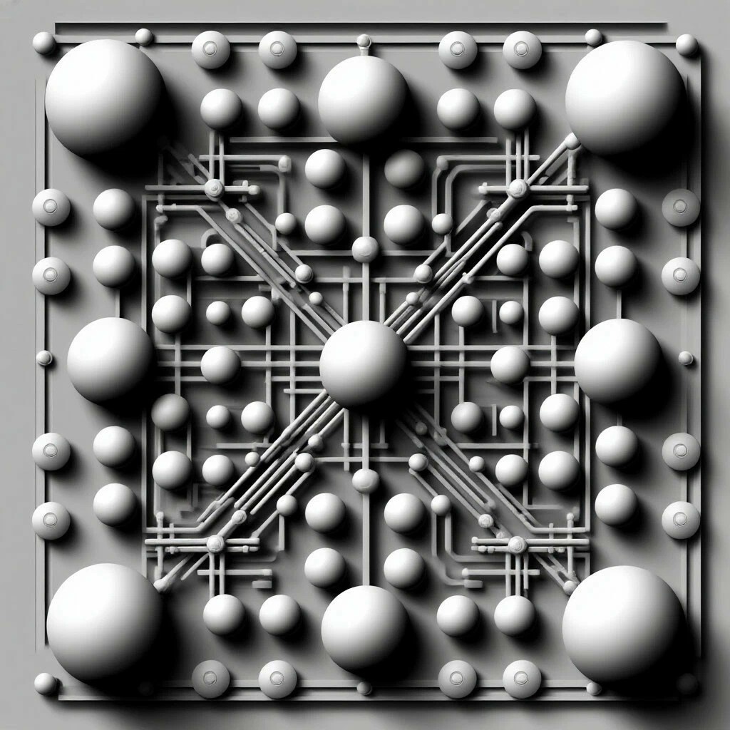 Первопричина.