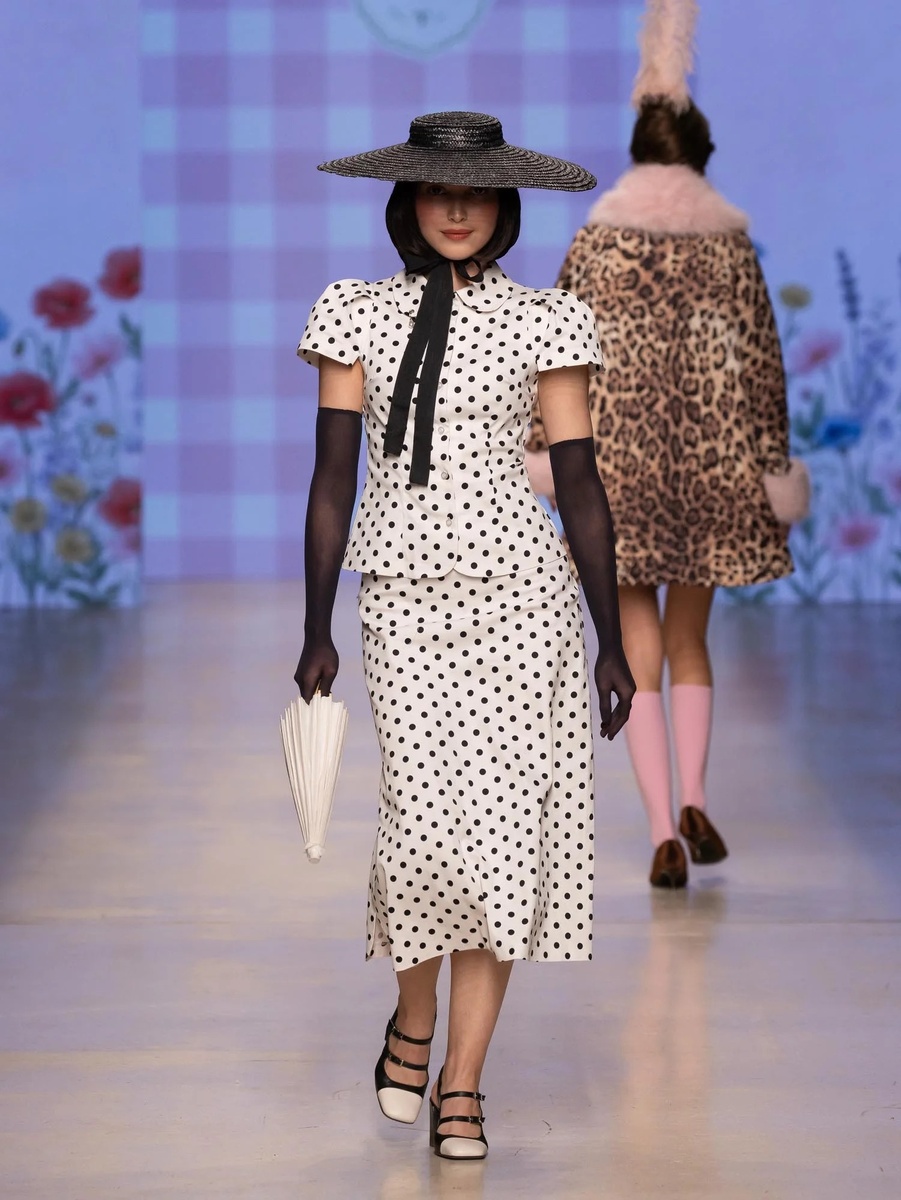    Бренд Kiri впервые провел собственный показ (фото 2)