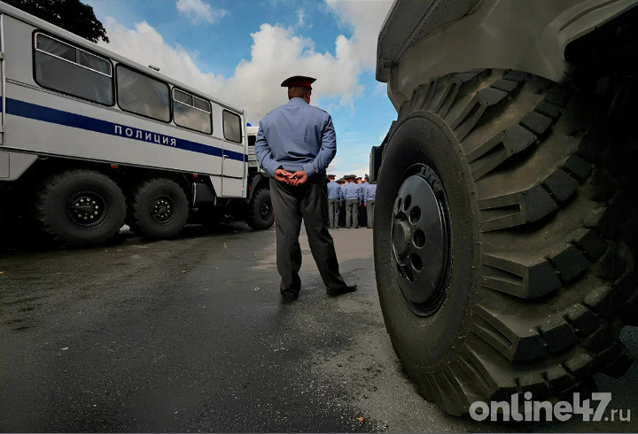 фото:  Валентин Илюшин/Online47