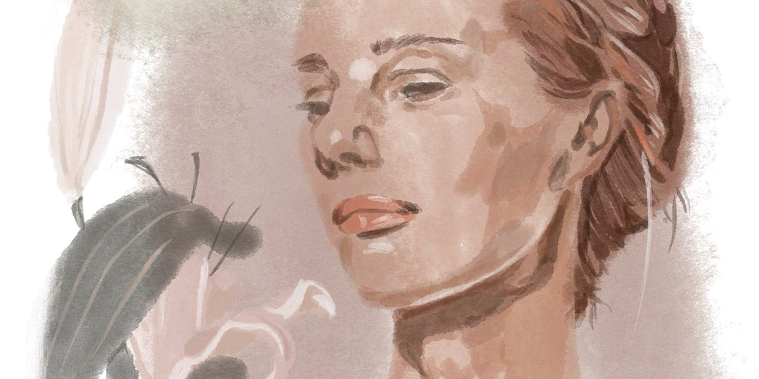 Рисование - это терапия?