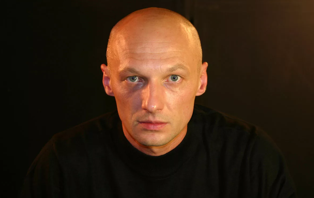 Николай Козак