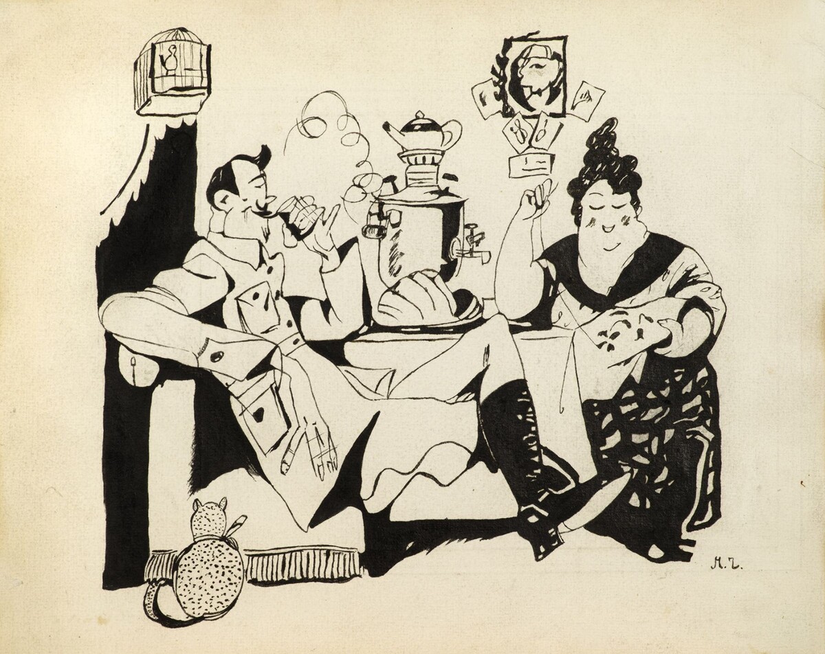 Яндекс картинки