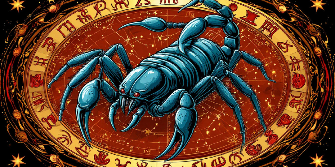 Скорпионы: Гороскоп "Работа и карьера" на каждый день с 27 марта по 2 апреля