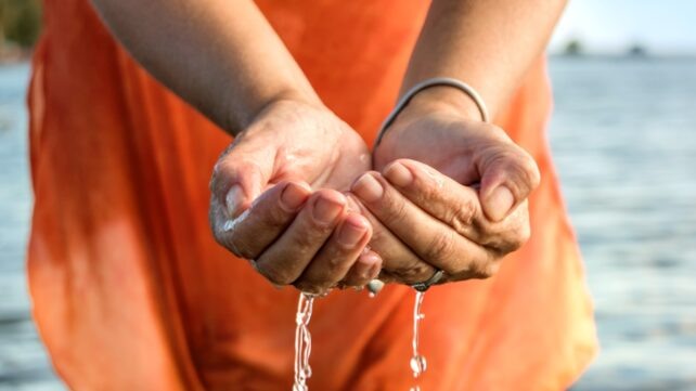 Похоже, что у людей в Андах развилась странная генетическая способность