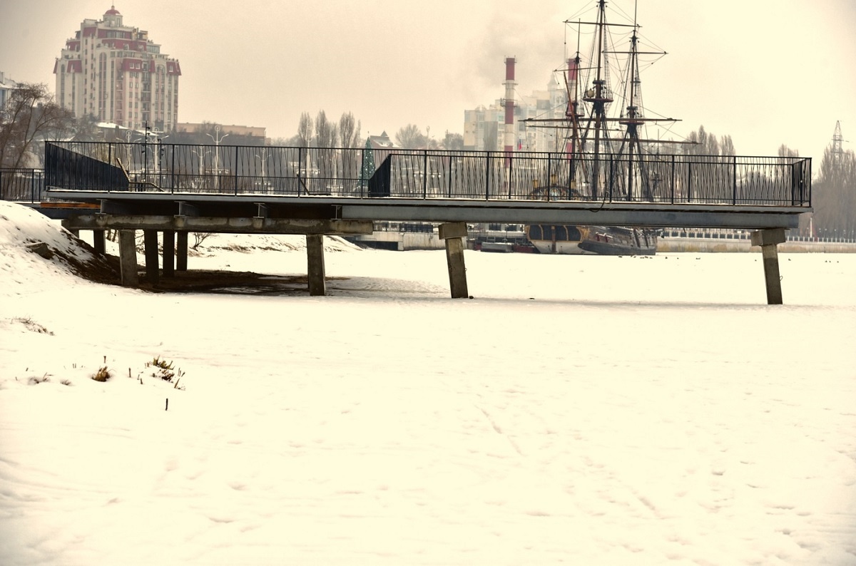     Автор фото: Виталий ГАРКУША (архив)