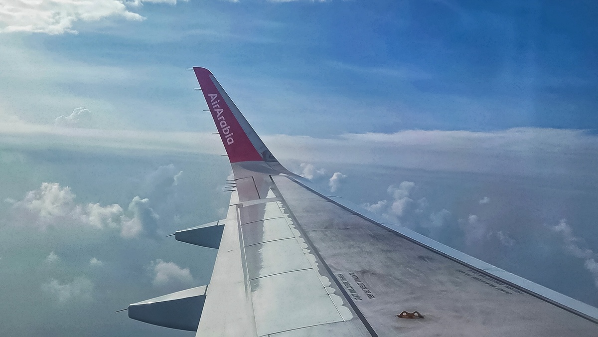 Летим на Мальдивы 