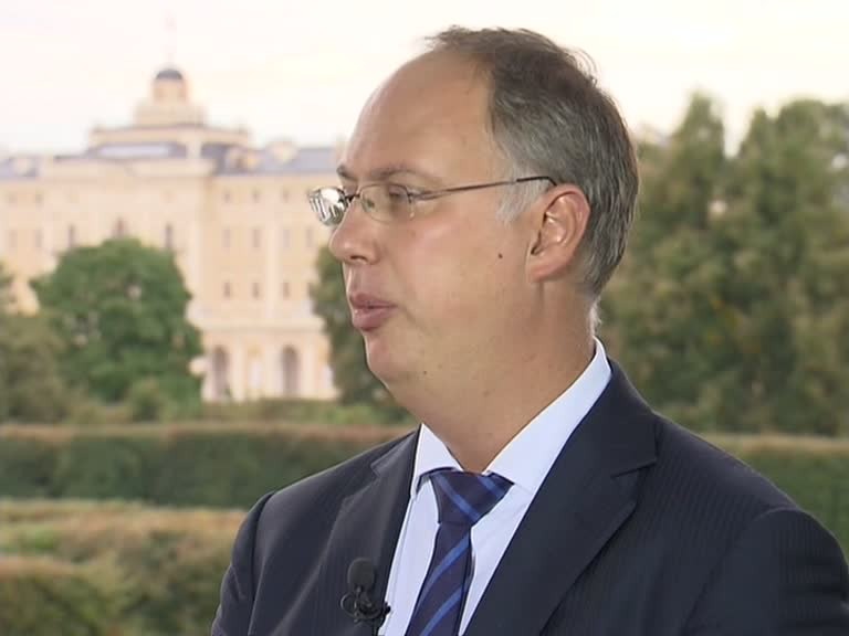    Кирилл Дмитриев