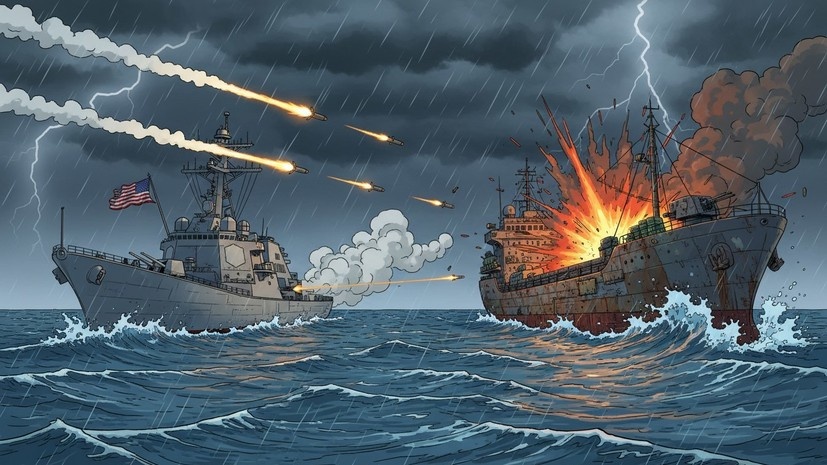   Сгенерировано с помощью ИИ