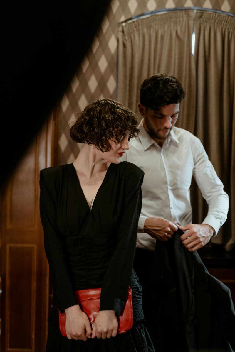 Фотограф: MART  PRODUCTION: https://www.pexels.com/ru-ru/photo/9566312/