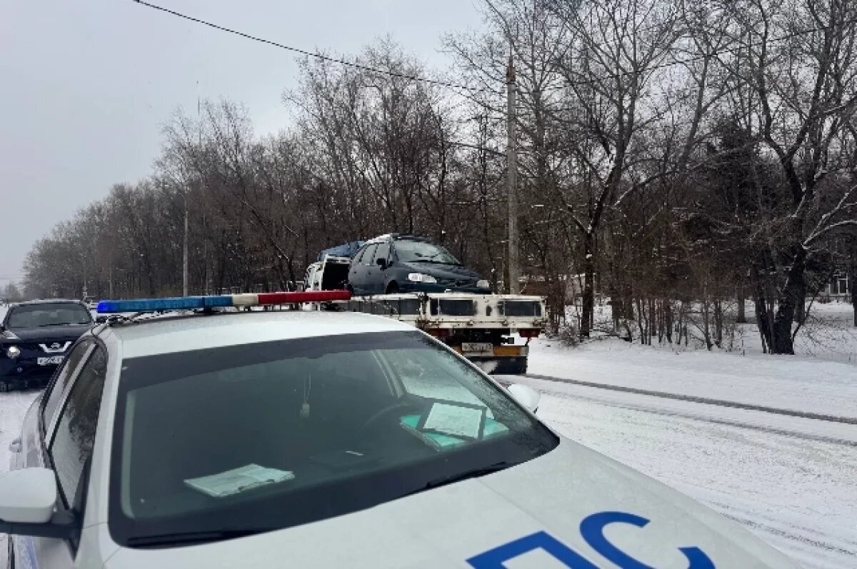    В Калининграде возбудили дело после смертельного наезда на мужчину