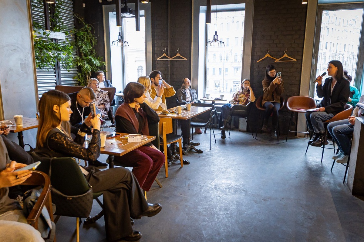 Фотограф Наталья Очева