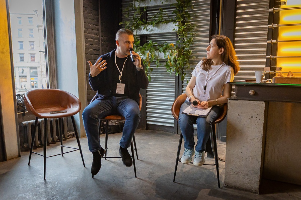 Фотограф Наталья Очева